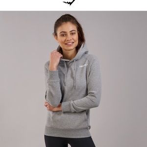 Gymshark Tops - Gymshark hoodie XS Gymshark Tops - Gymshark hoodie XS